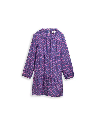 TOM TAILOR | Mädchen Kleid | 